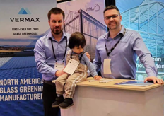 Corenthin C. and Vincent Doubille with Vermax/Harnois